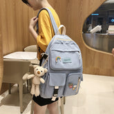 Travel Backpacks - Walmel