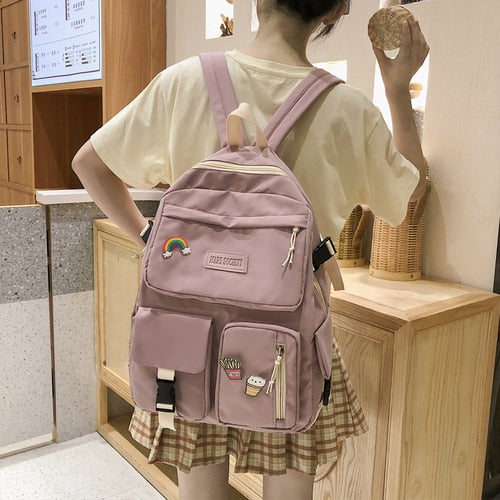Travel Backpacks - Walmel
