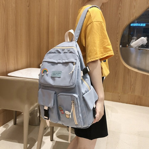 Travel Backpacks - Walmel