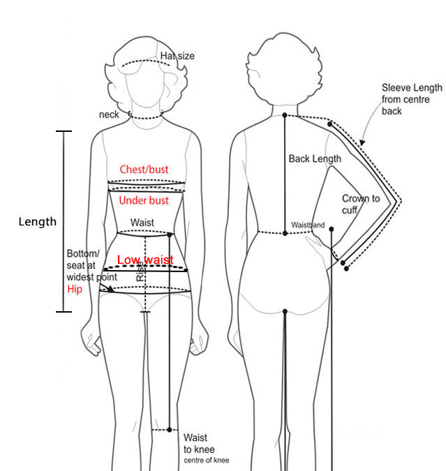 Women Push Up Bikini Set - Walmel