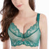 Push Up Padded Bras Plus Size A B C Cup - Walmel