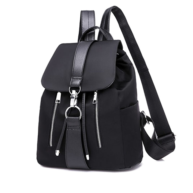 Black School Bags for Teenagers - Walmel