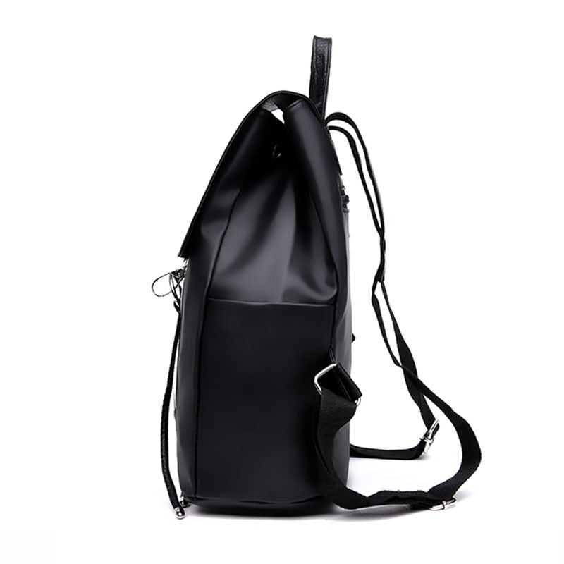 Black School Bags for Teenagers - Walmel