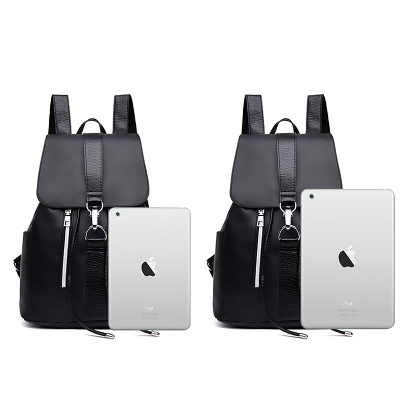 Black School Bags for Teenagers - Walmel