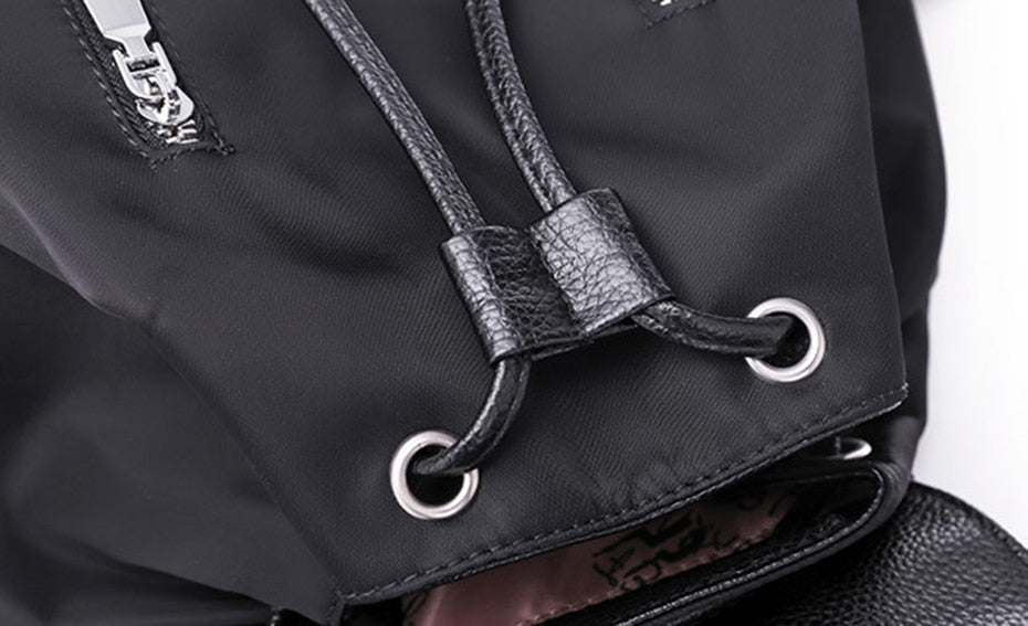 Black School Bags for Teenagers - Walmel