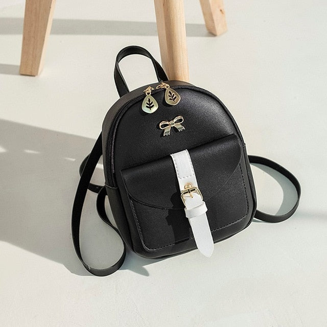 Kawaii Luxury Backpack Girls - Walmel