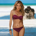 Women Push Up Bikini Set - Walmel