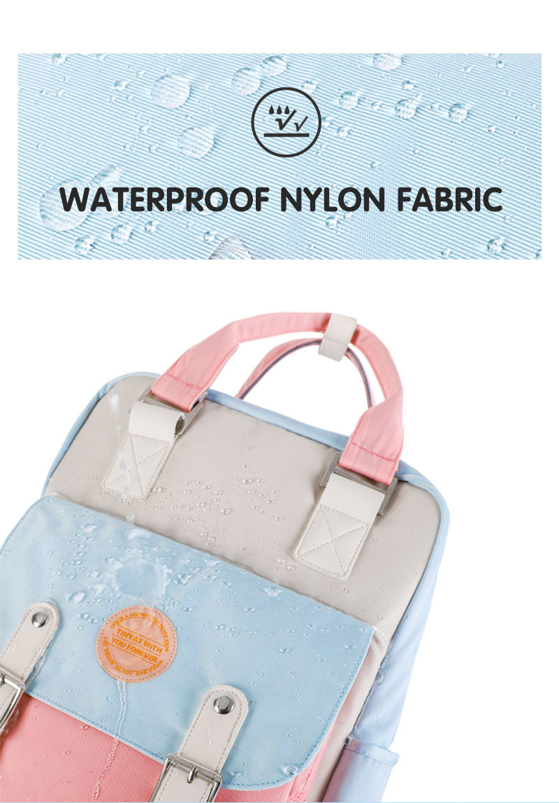 Girls/Students school backpack - Walmel