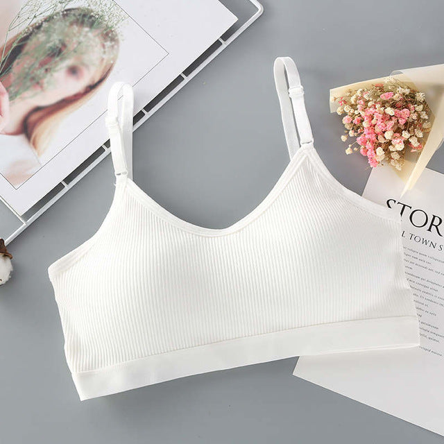 Top bralette-Womens underwear-Walmel