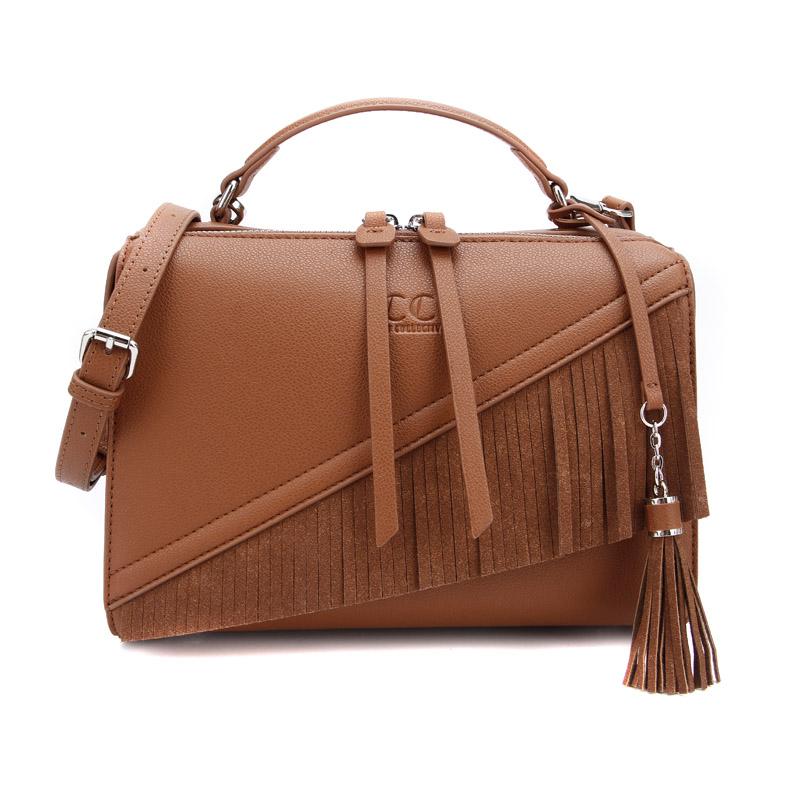 Citi Cali - Sorrel Brown - Walmel