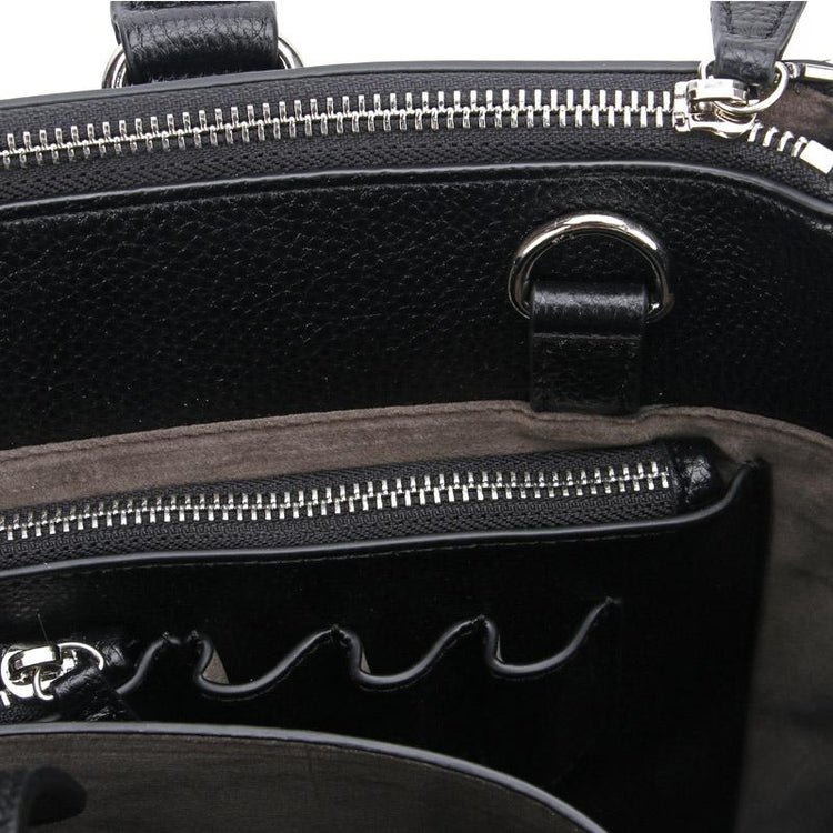 Citi Maddaline - Black - Walmel