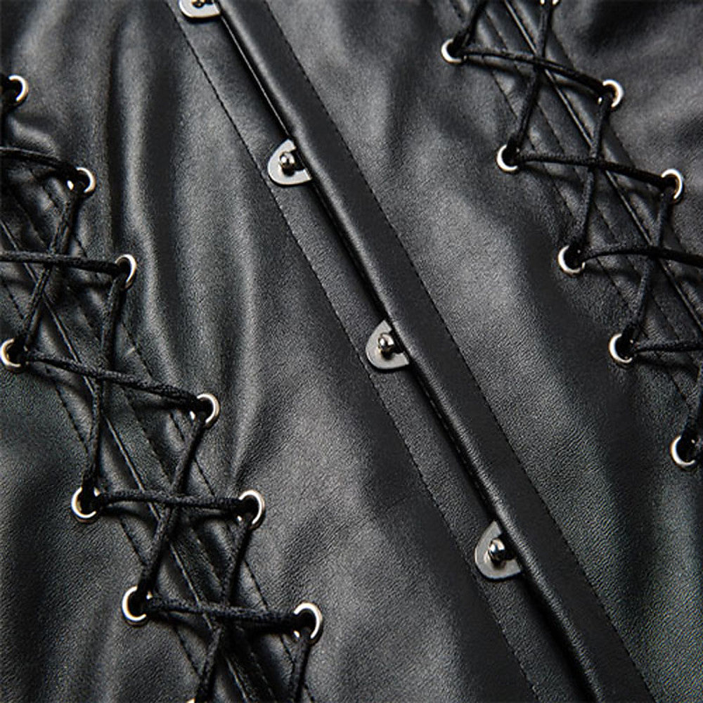 Women's Hook & Eye Overbust Corset - Walmel